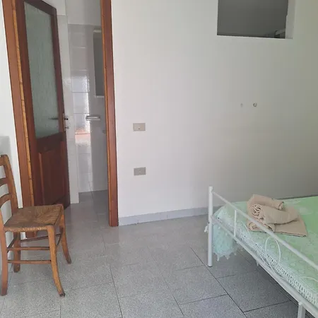 Апартаменты Casa Indipendente Adelina Тертения