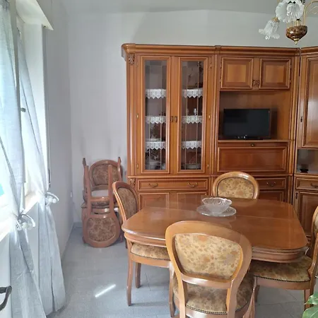 Casa Indipendente Adelina * Tertenia