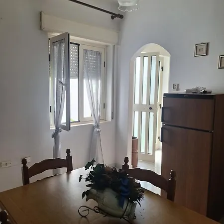 Apartment Casa Indipendente Adelina *