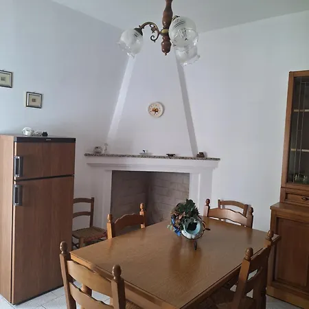 Apartment Casa Indipendente Adelina *