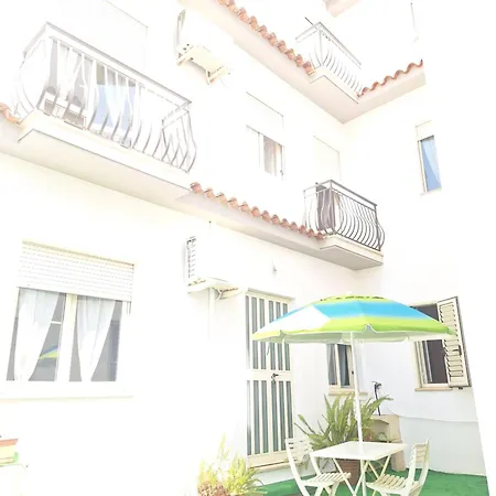 Apartment Casa Indipendente Adelina
