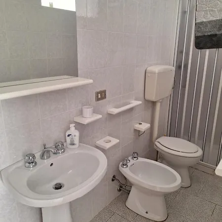 Apartment Casa Indipendente Adelina Tertenia