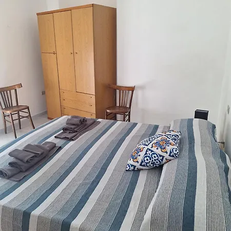 Apartment Casa Indipendente Adelina