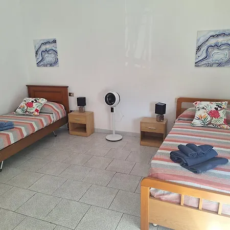 Casa Indipendente Adelina