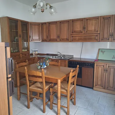 Casa Indipendente Adelina * Tertenìa