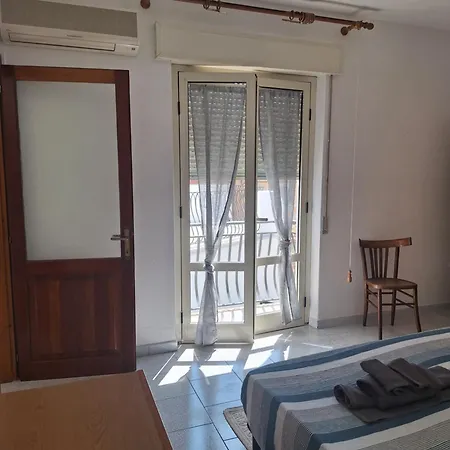 Casa Indipendente Adelina * Tertenia