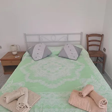 Apartment Casa Indipendente Adelina