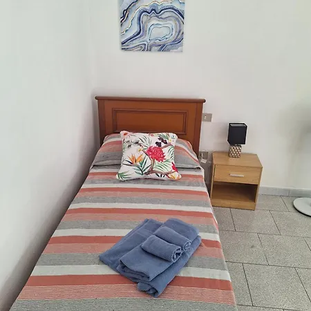 Casa Indipendente Adelina *