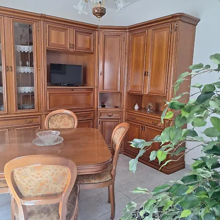Casa Indipendente Adelina Apartment Tertenia