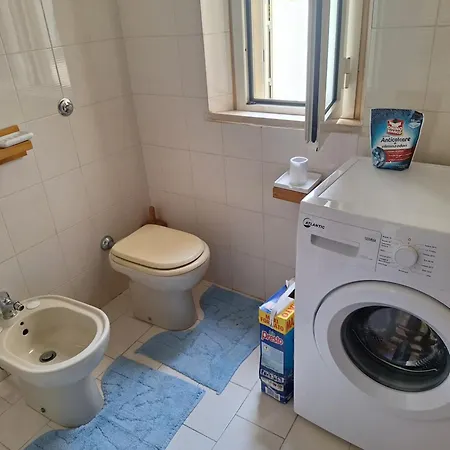 Casa Indipendente Adelina Tertenìa