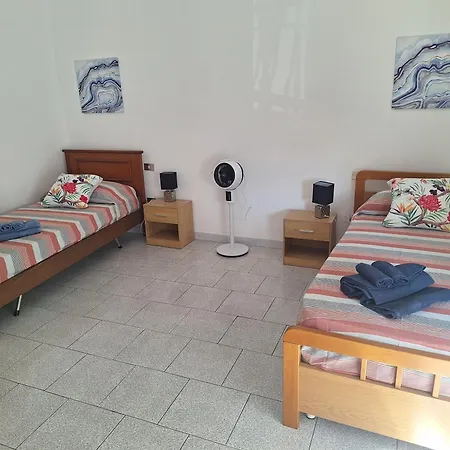 Casa Indipendente Adelina *