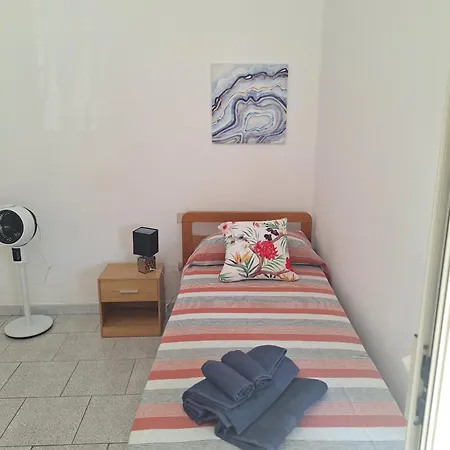Casa Indipendente Adelina Appartamento