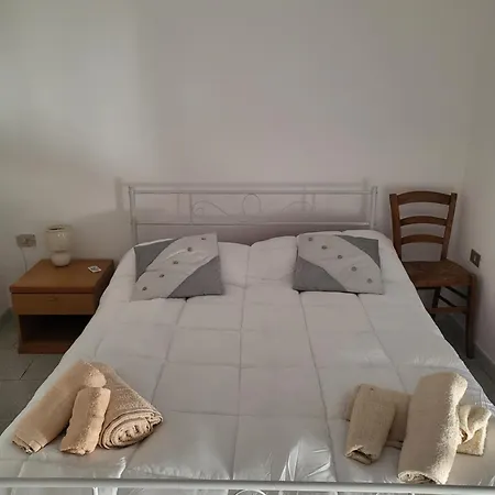 Casa Indipendente Adelina * Tertenìa