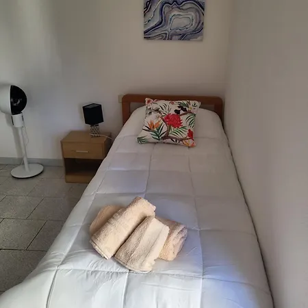 Casa Indipendente Adelina Apartment