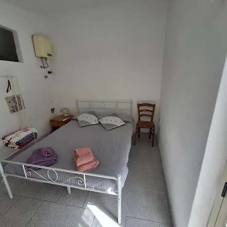 Casa Indipendente Adelina Apartment *