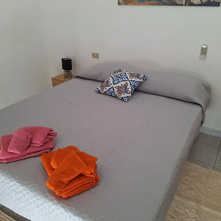 Casa Indipendente Adelina * Tertenìa