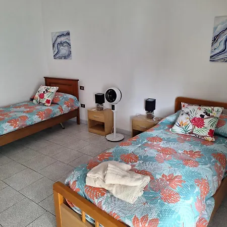 Casa Indipendente Adelina *